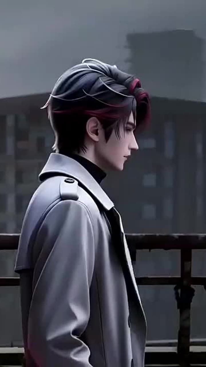 喪屍王:開局撿個女兒是女帝重生 - Episode 20