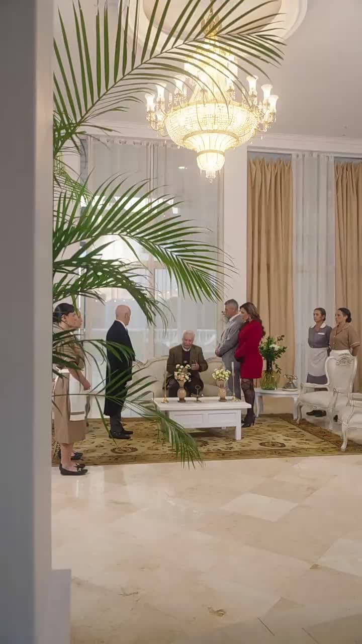Une destinée inévitable - Episode 4