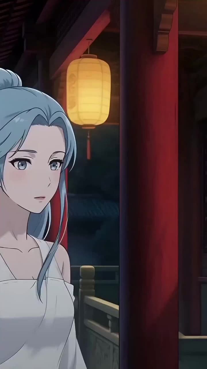 [Dubbed] The Master's Gaze: Forging the Aegis Alliance - Episode 54
