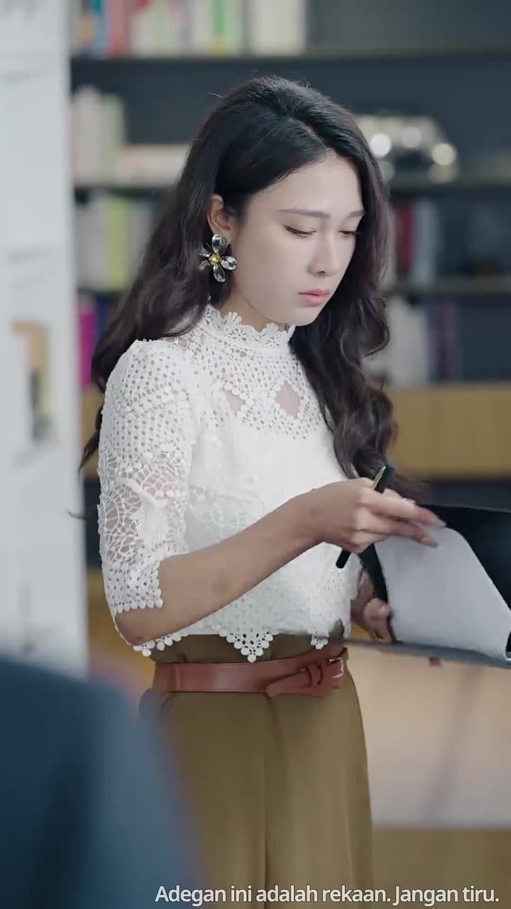 Hadiah Maut - Episode 47
