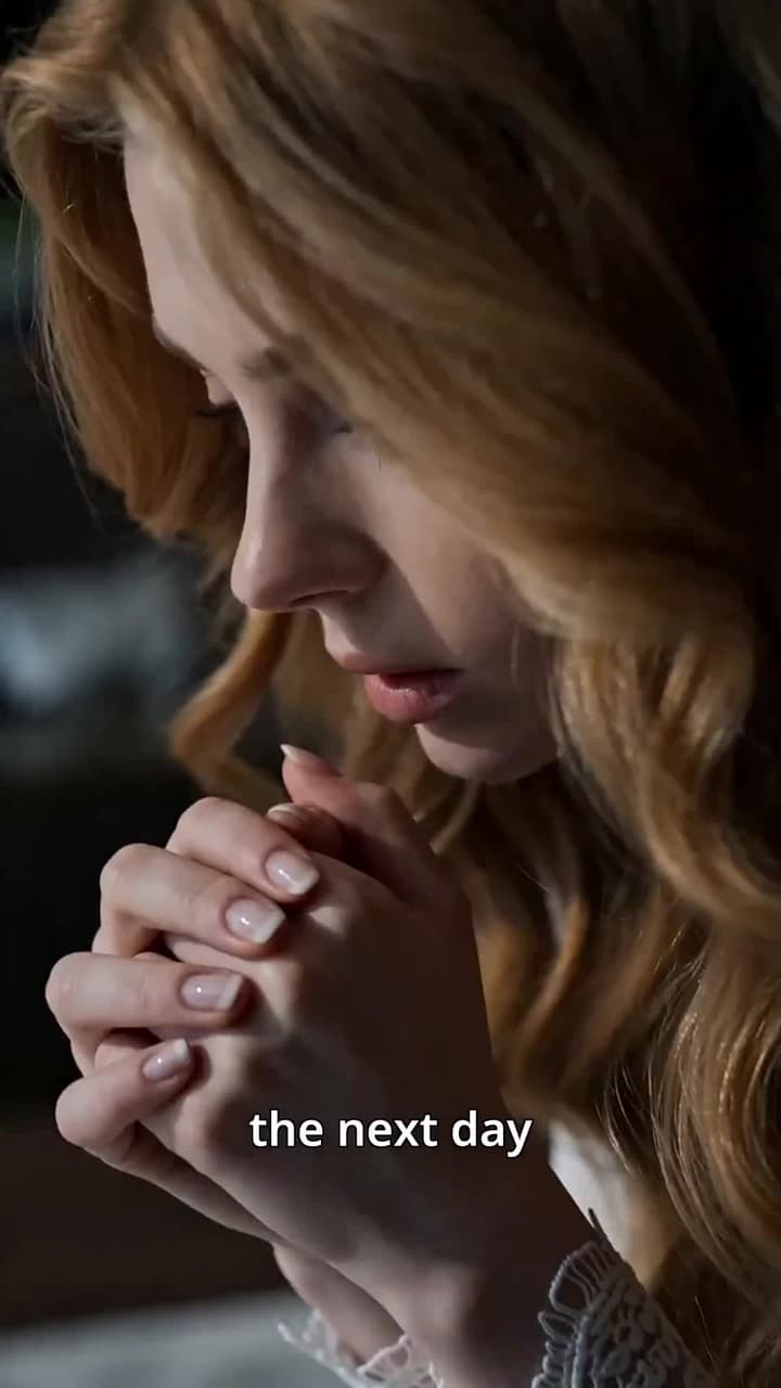 From His Shadow to Her Light - Episode 3