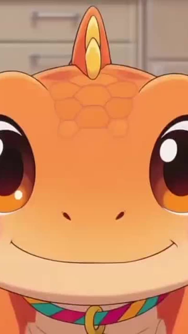 The Trap of the Tiny Dragon - Episode 46