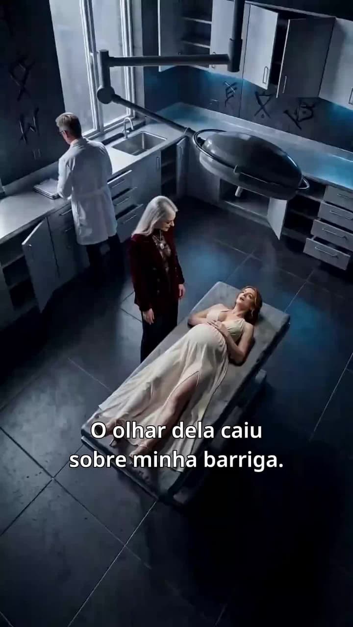 Luna Quebrada do Alfa - Episode 6