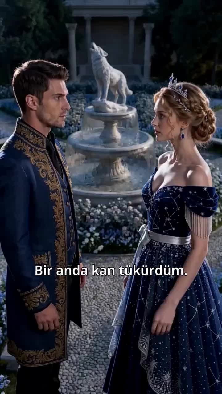 Son Pişmanlık - Episode 9