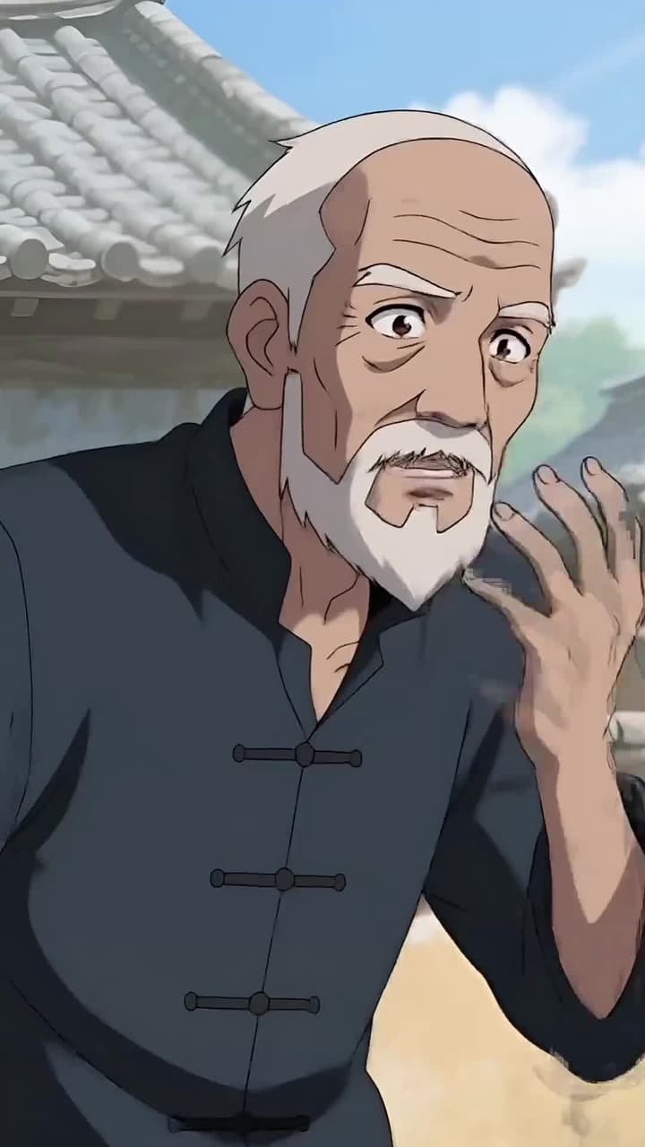 [Dubbed] Back to 1983: A Second Chance at Fate - Episode 75