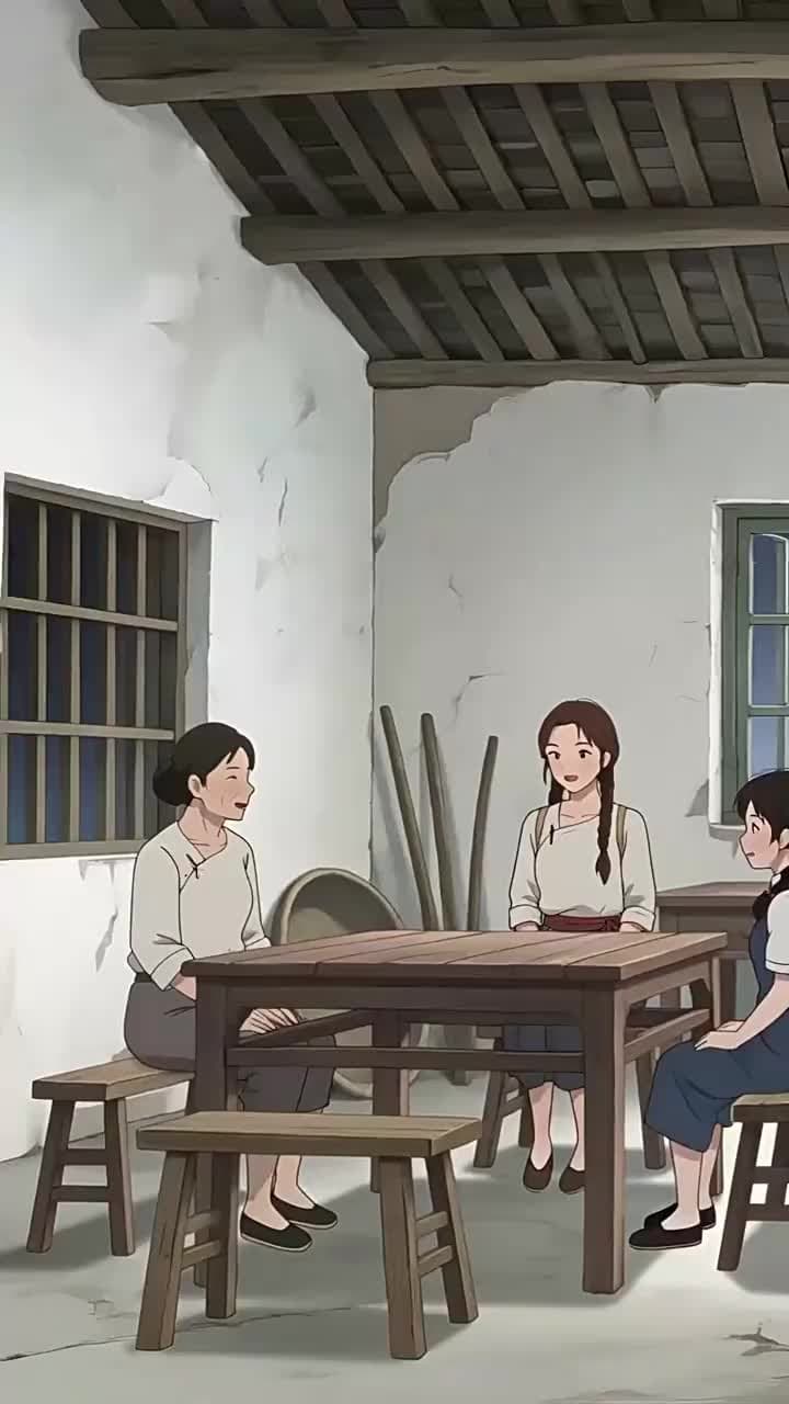[Dubbed] Back to 1983: A Second Chance at Fate - Episode 49