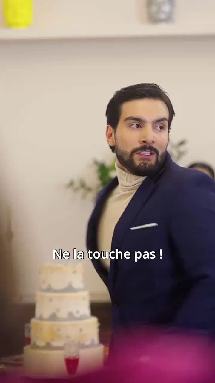 Une destinée inévitable - Episode 20