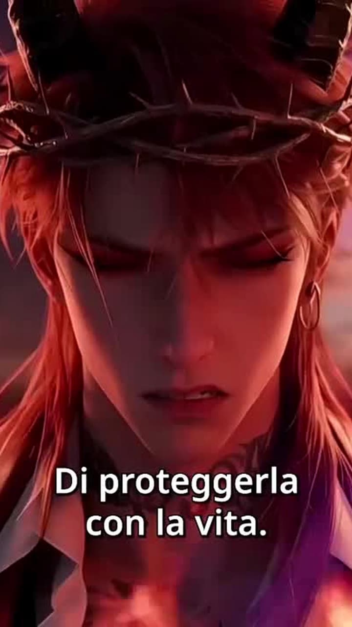 [Doppiato]I Maggiordomi del Diavolo - Episode 45