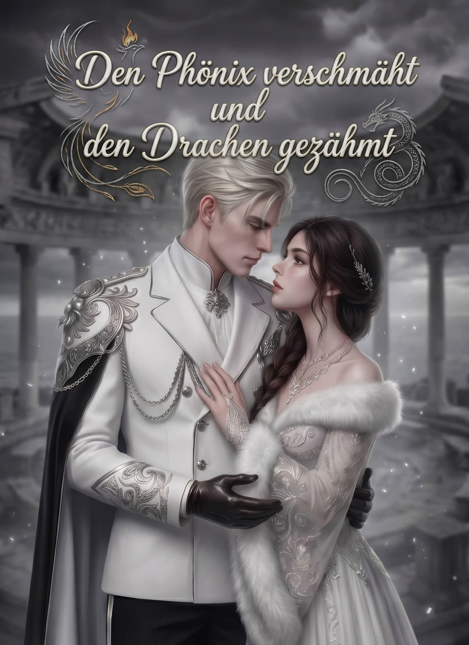 Den Phönix verschmäht und den Drachen gezähmt