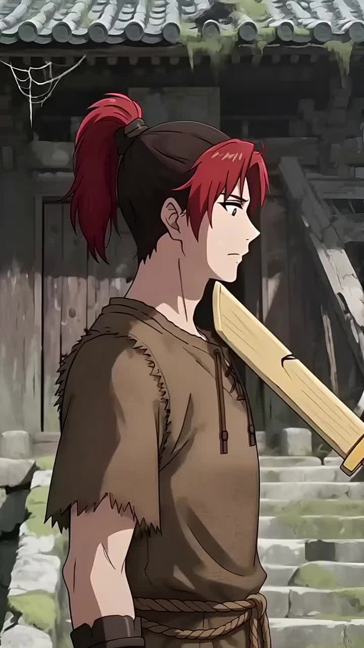 [Dubbed] The Master's Gaze: Forging the Aegis Alliance - Episode 6
