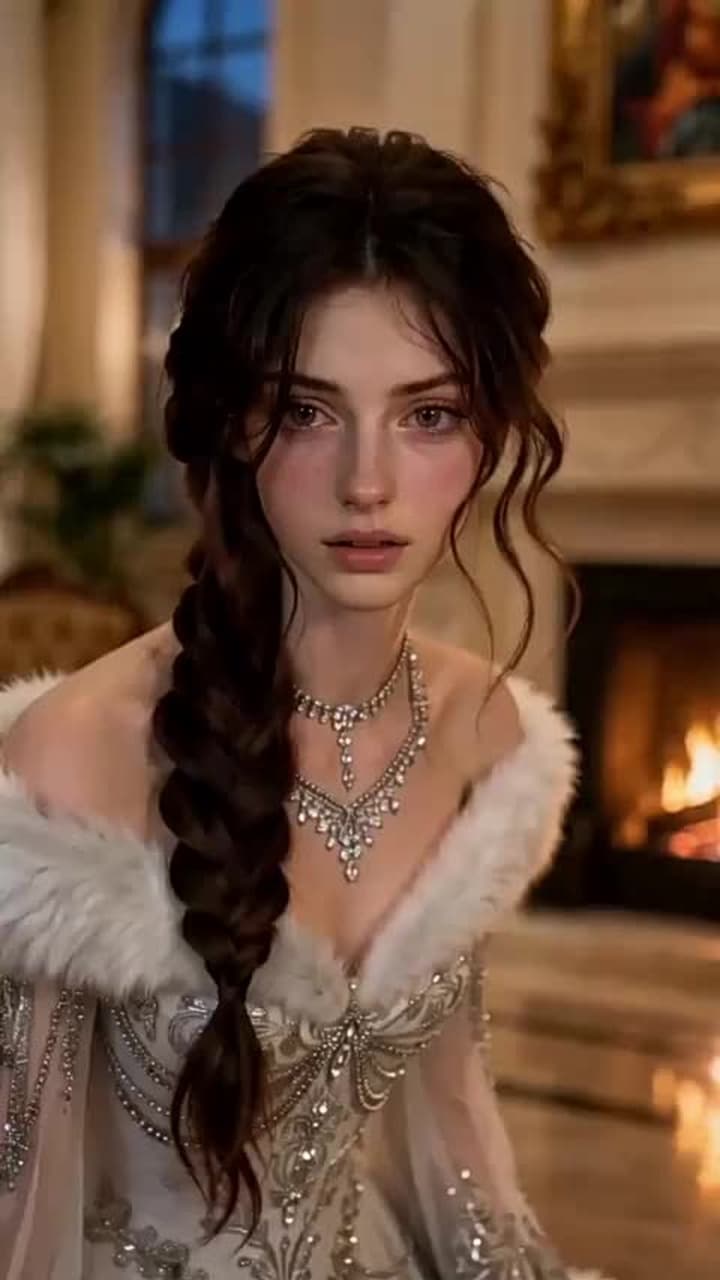 Le Pacte du Dragon - Episode 19
