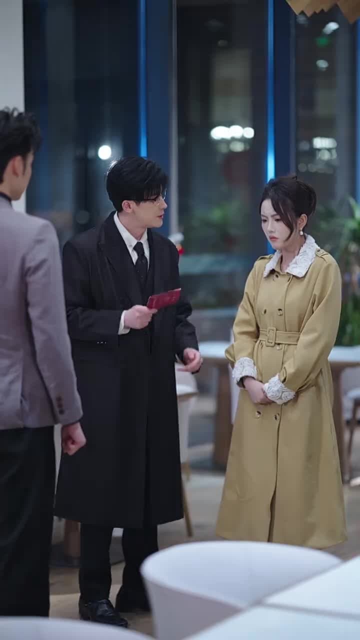 Aku Bukan Lagi Pengganti - Episode 47