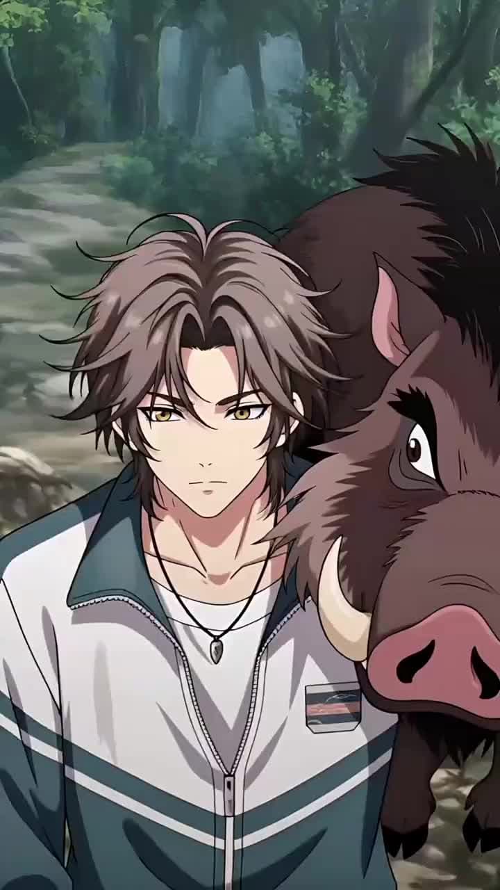 [Dubbed] Back to 1983: A Second Chance at Fate - Episode 25