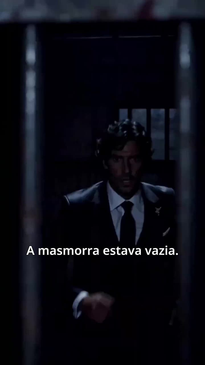 Luna Quebrada do Alfa - Episode 19