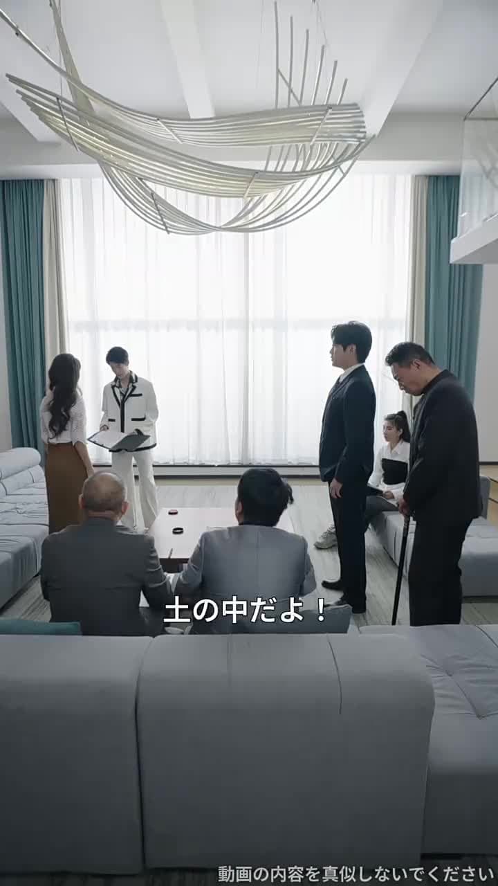 毒より深い妻の疑い - Episode 48