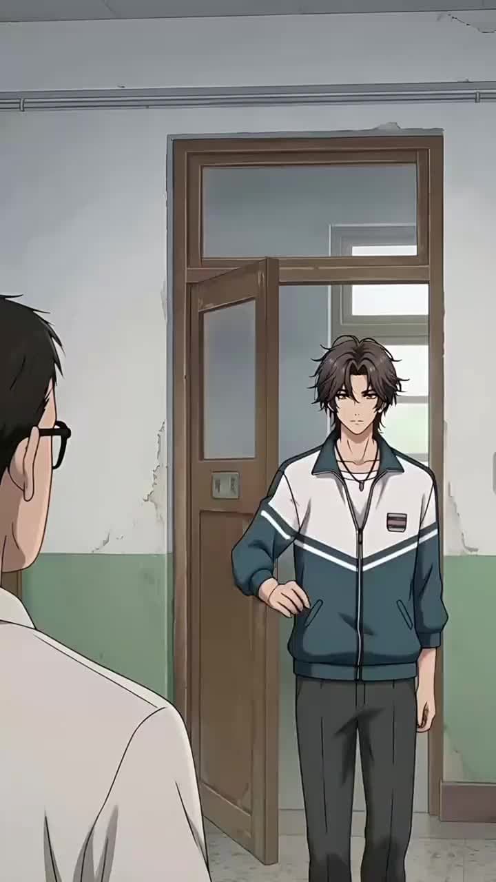 [Dubbed] Back to 1983: A Second Chance at Fate - Episode 52