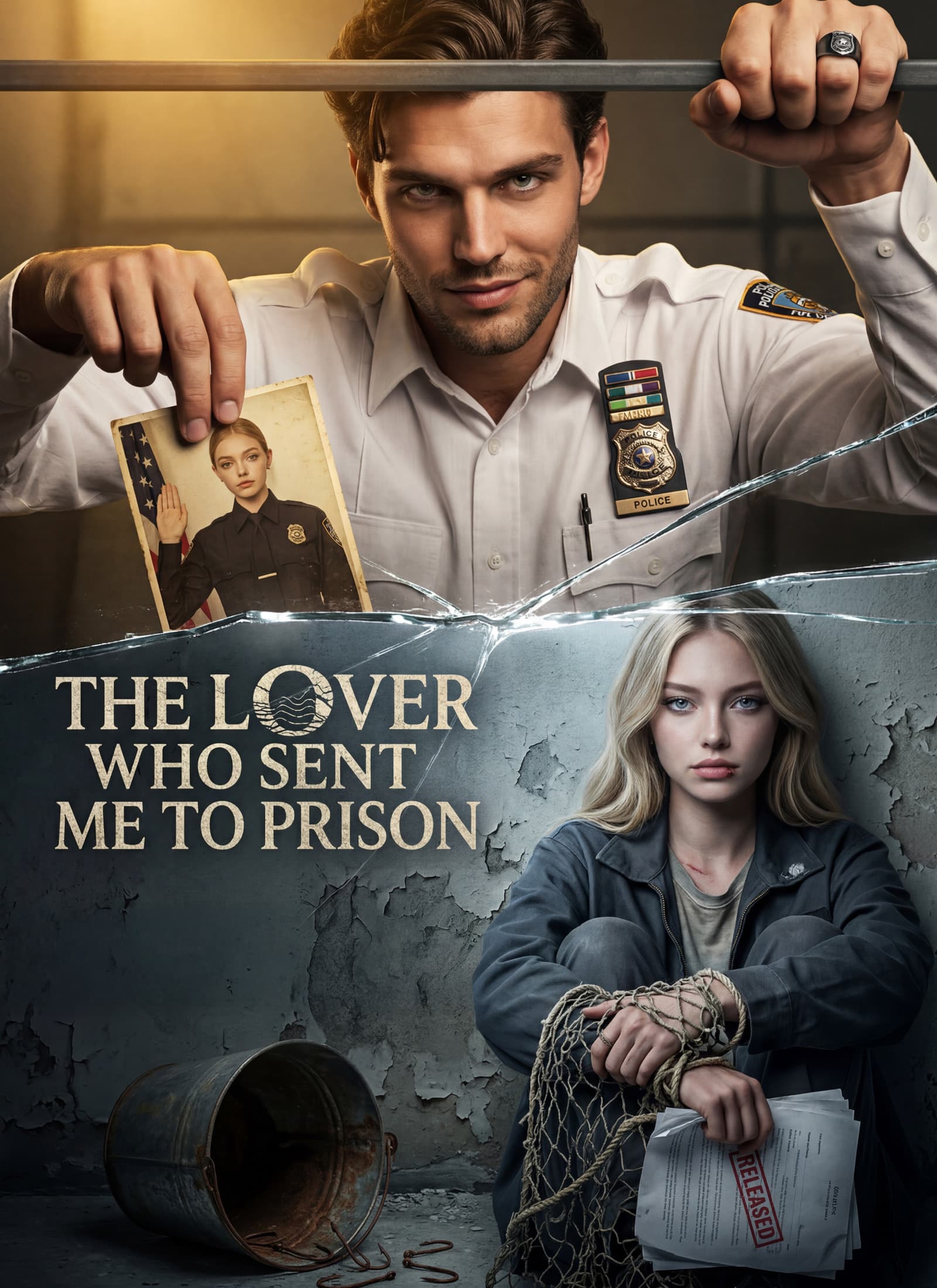 The Lover Who Sent Me to Prison