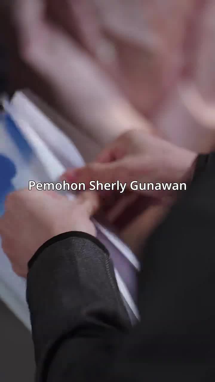Aku Bukan Lagi Pengganti - Episode 12