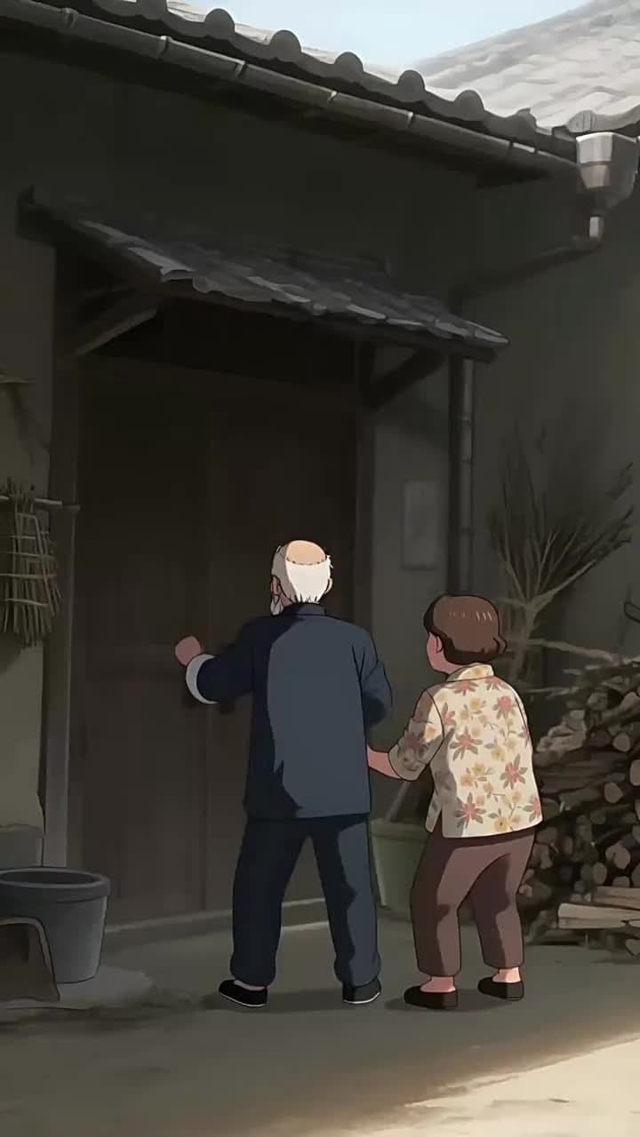 [Dubbed] Back to 1983: A Second Chance at Fate - Episode 72