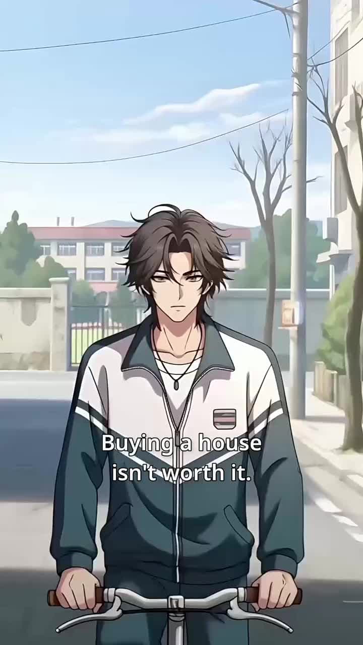 [Dubbed] Back to 1983: A Second Chance at Fate - Episode 50