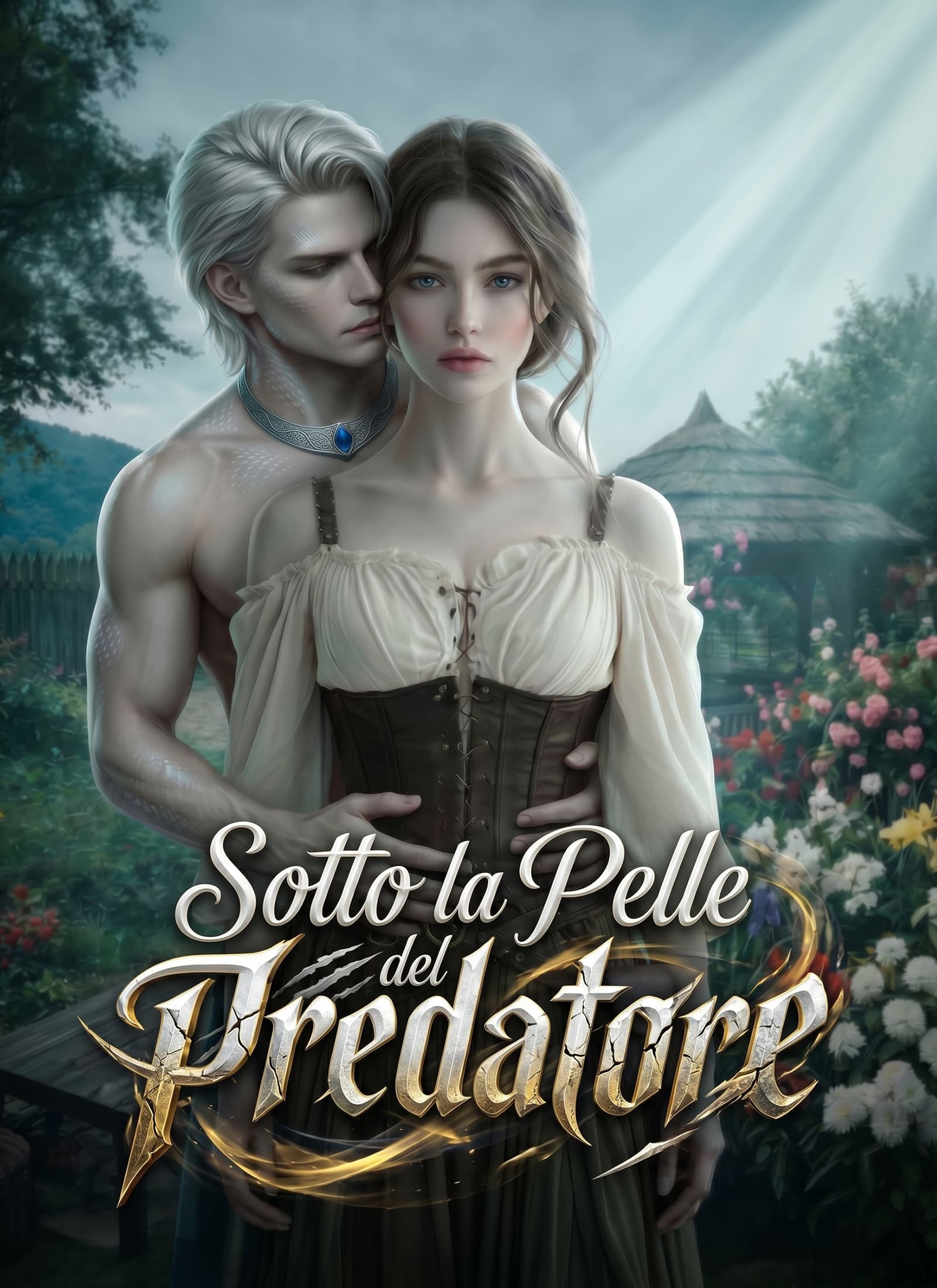 Sotto la Pelle   del Predatore