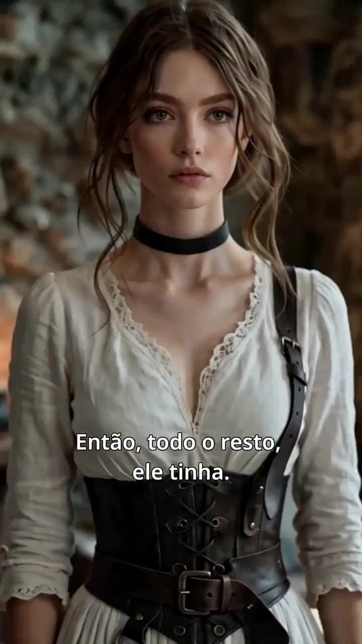 Meu Homem-Fera - Episode 31