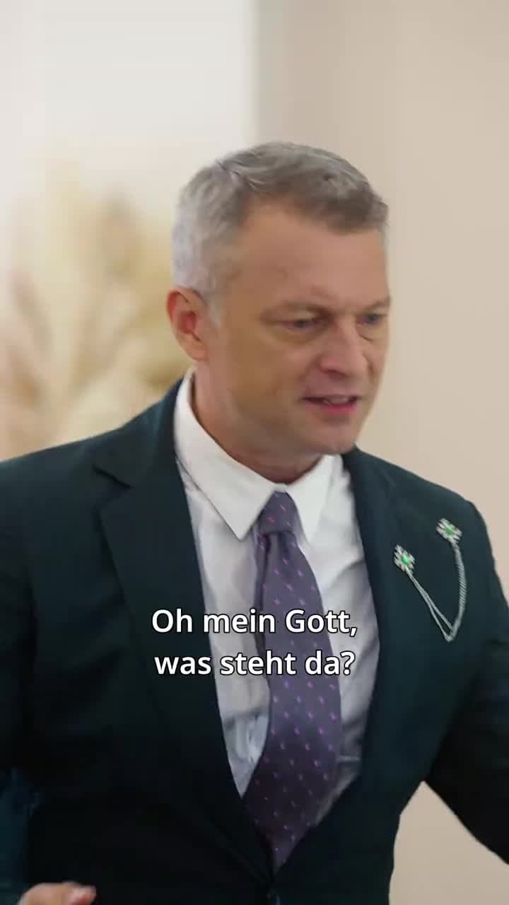 Vom Schicksal vereint - Episode 12