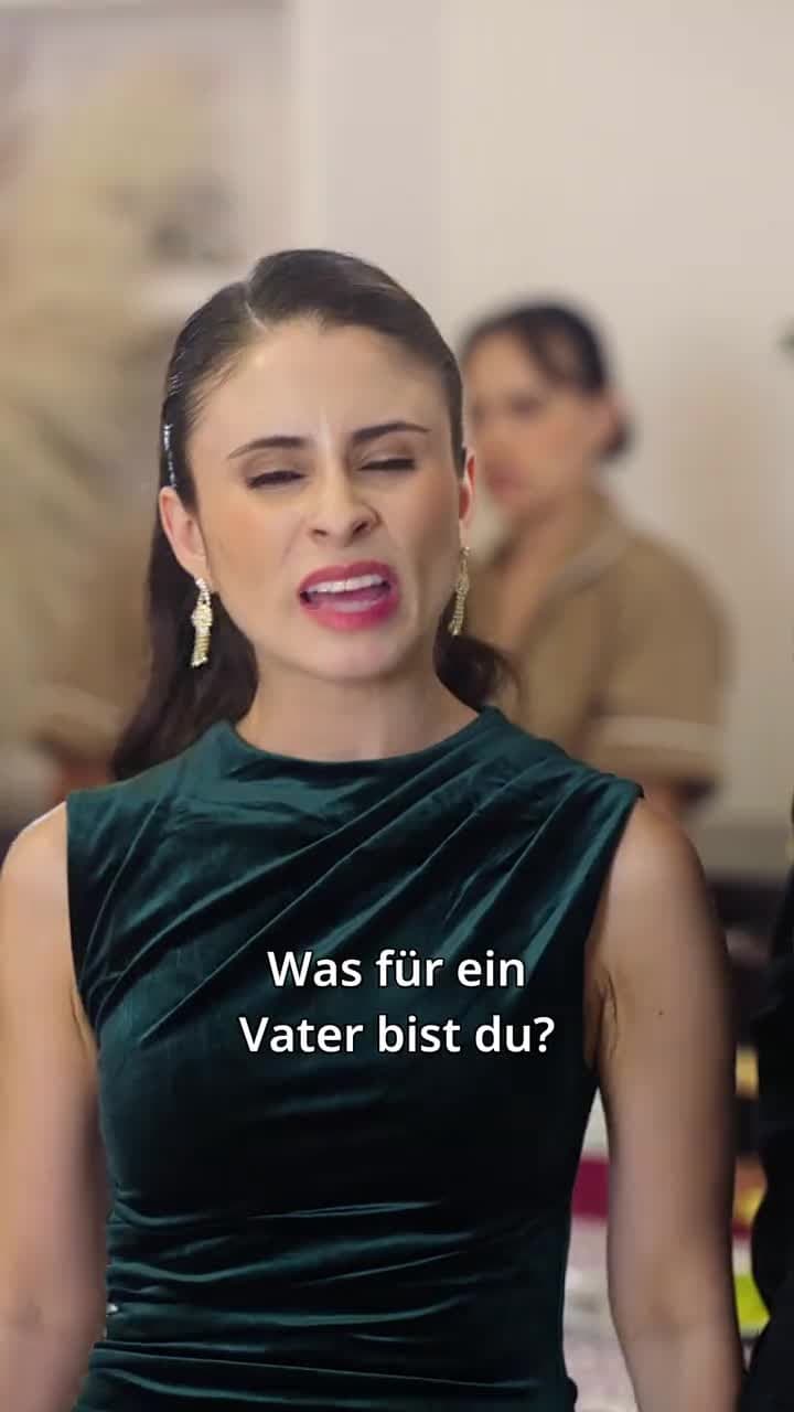 Vom Schicksal vereint - Episode 26