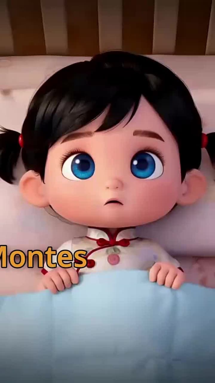 Rey de Zombis con Su Hija - Episode 3