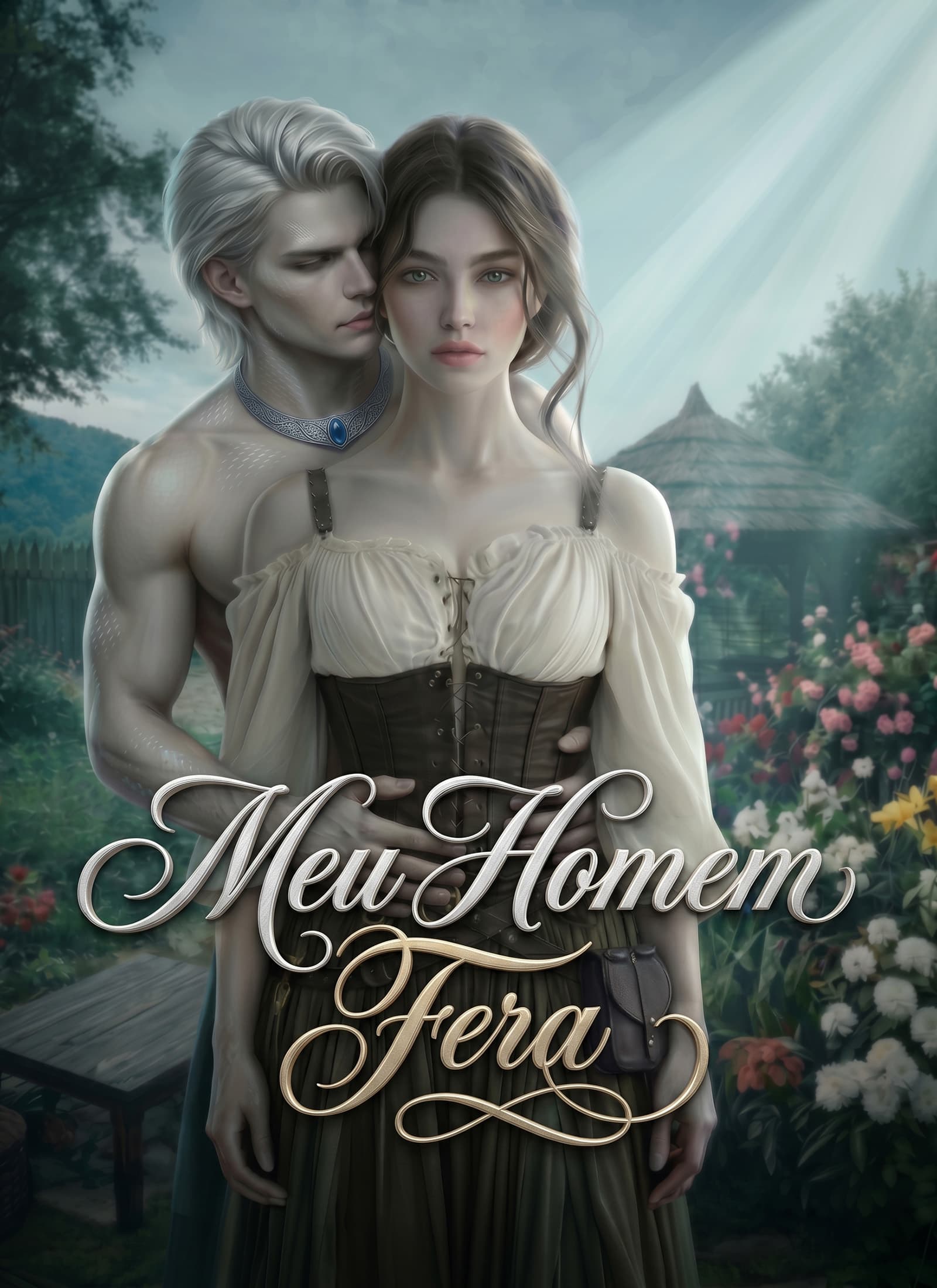 Meu Homem-Fera
