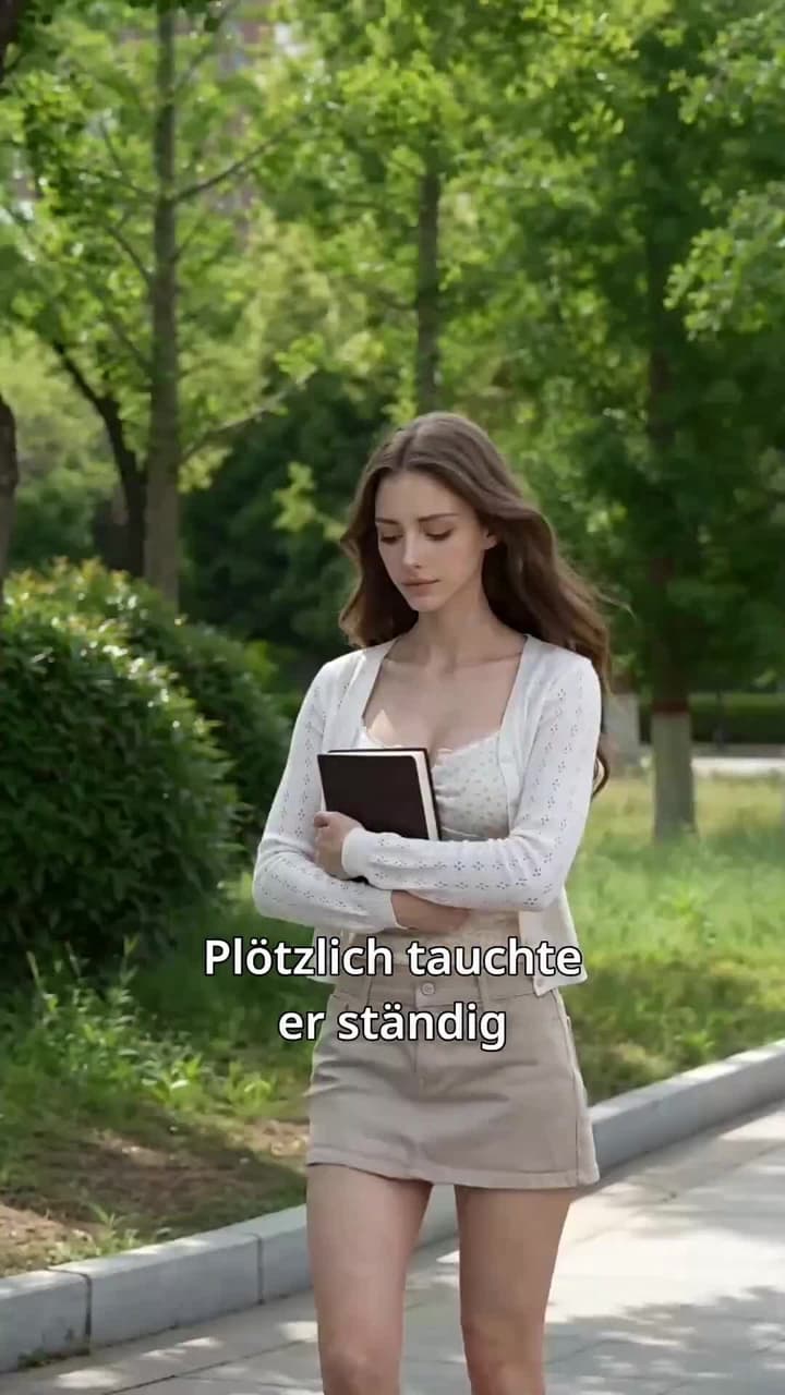 Du warst nie der Eine - Episode 35