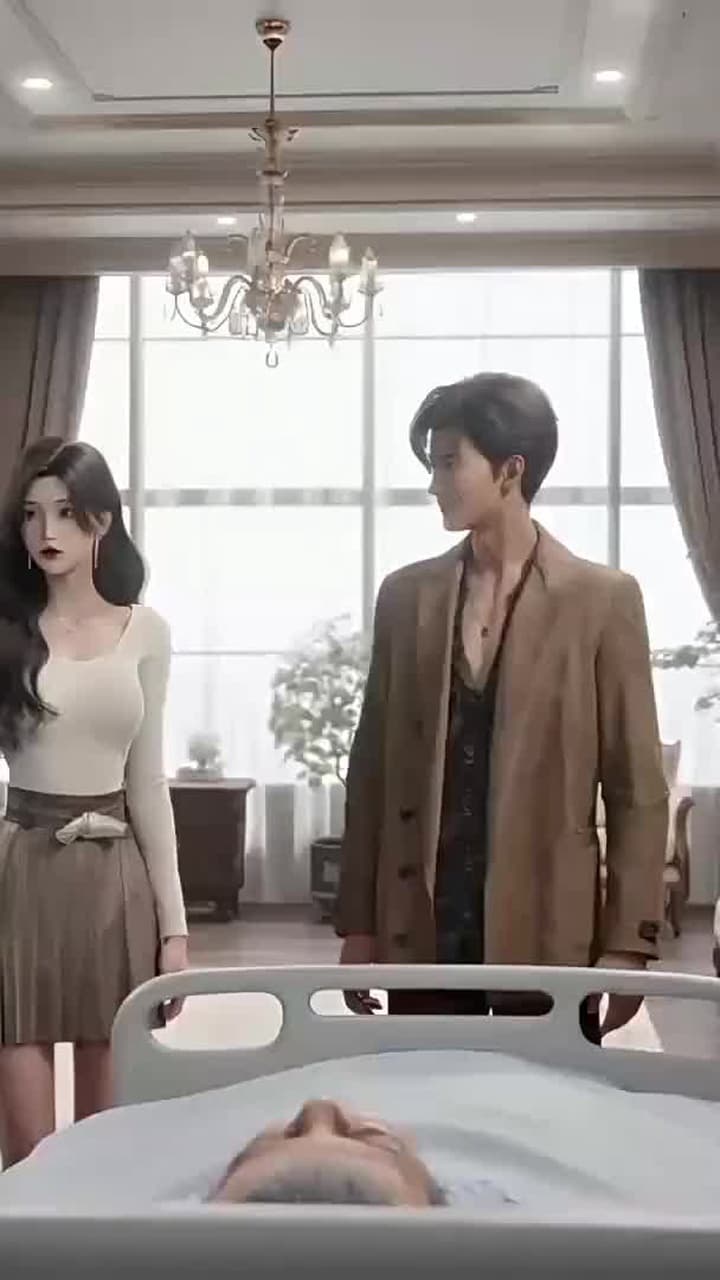[Dubbed]The Miracle Doctor Strikes - Episode 63
