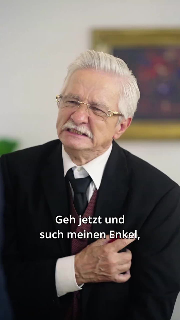 Vom Schicksal vereint - Episode 38