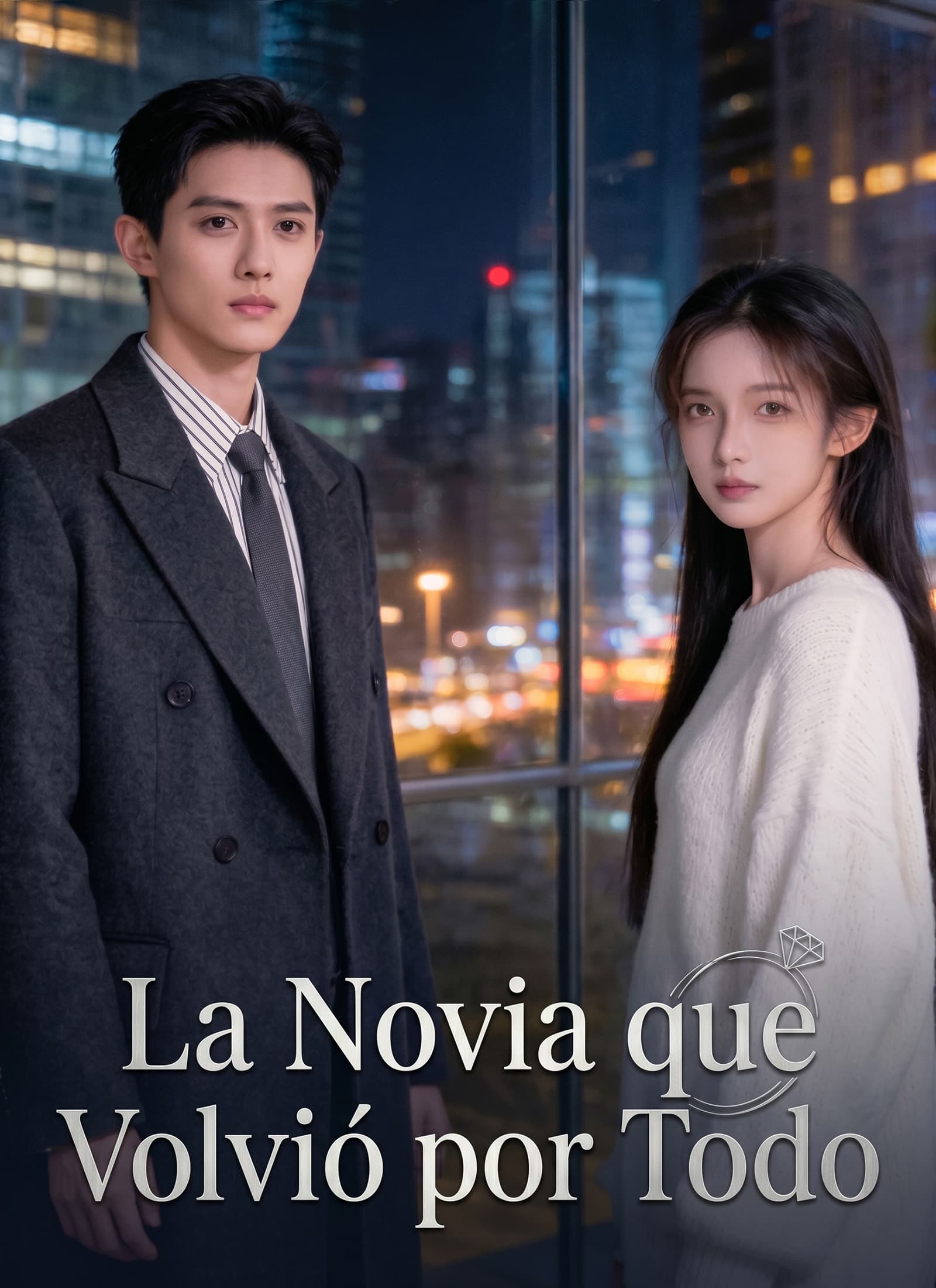 La Novia que Volvió por Todo