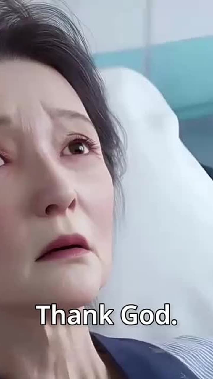 [Dubbed]The Miracle Doctor Strikes - Episode 13