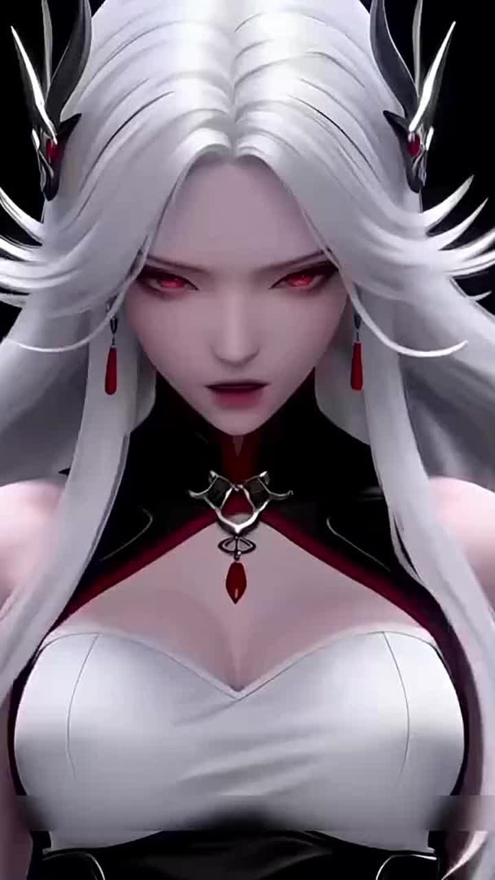 [Dubbed] Reborn in the Apocalypse: The Baby Empress and Her Zombie Dad - Episode 41