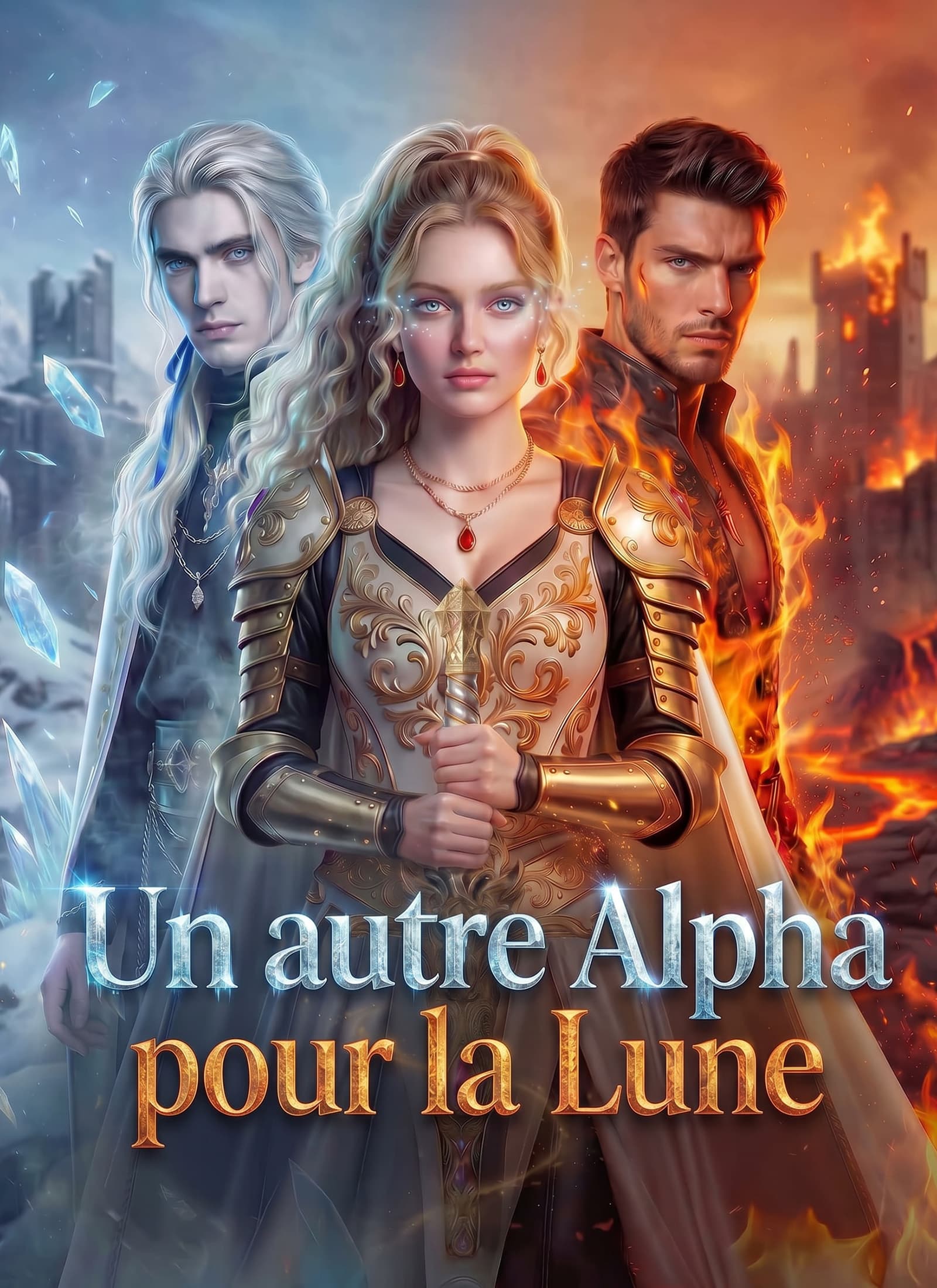 Un autre Alpha pour la Lune