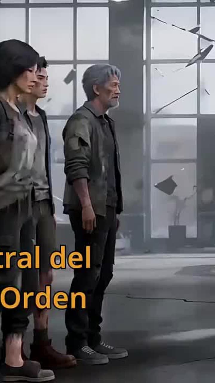 Rey de Zombis con Su Hija - Episode 28