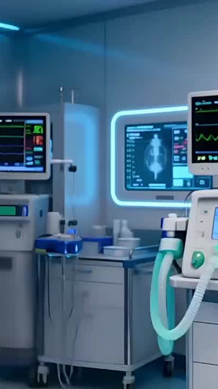 [Dubbed]The Miracle Doctor Strikes - Episode 9