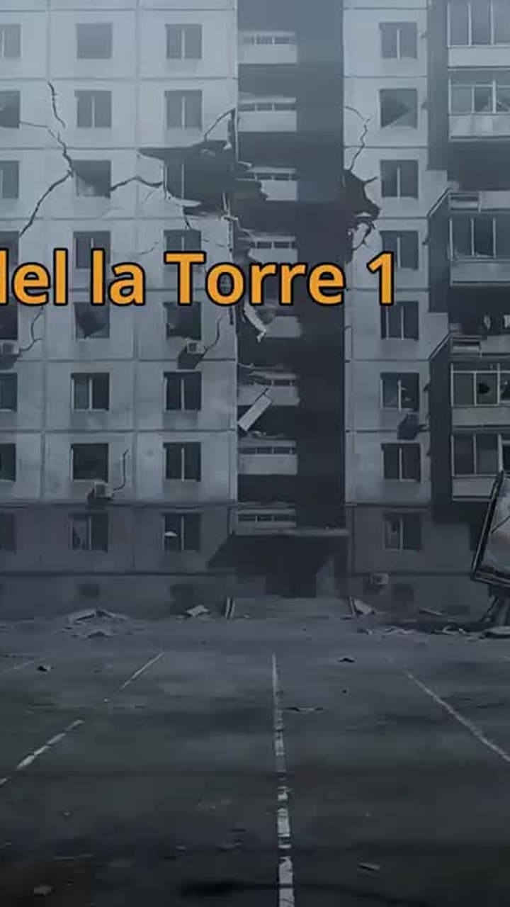 Rey de Zombis con Su Hija - Episode 11