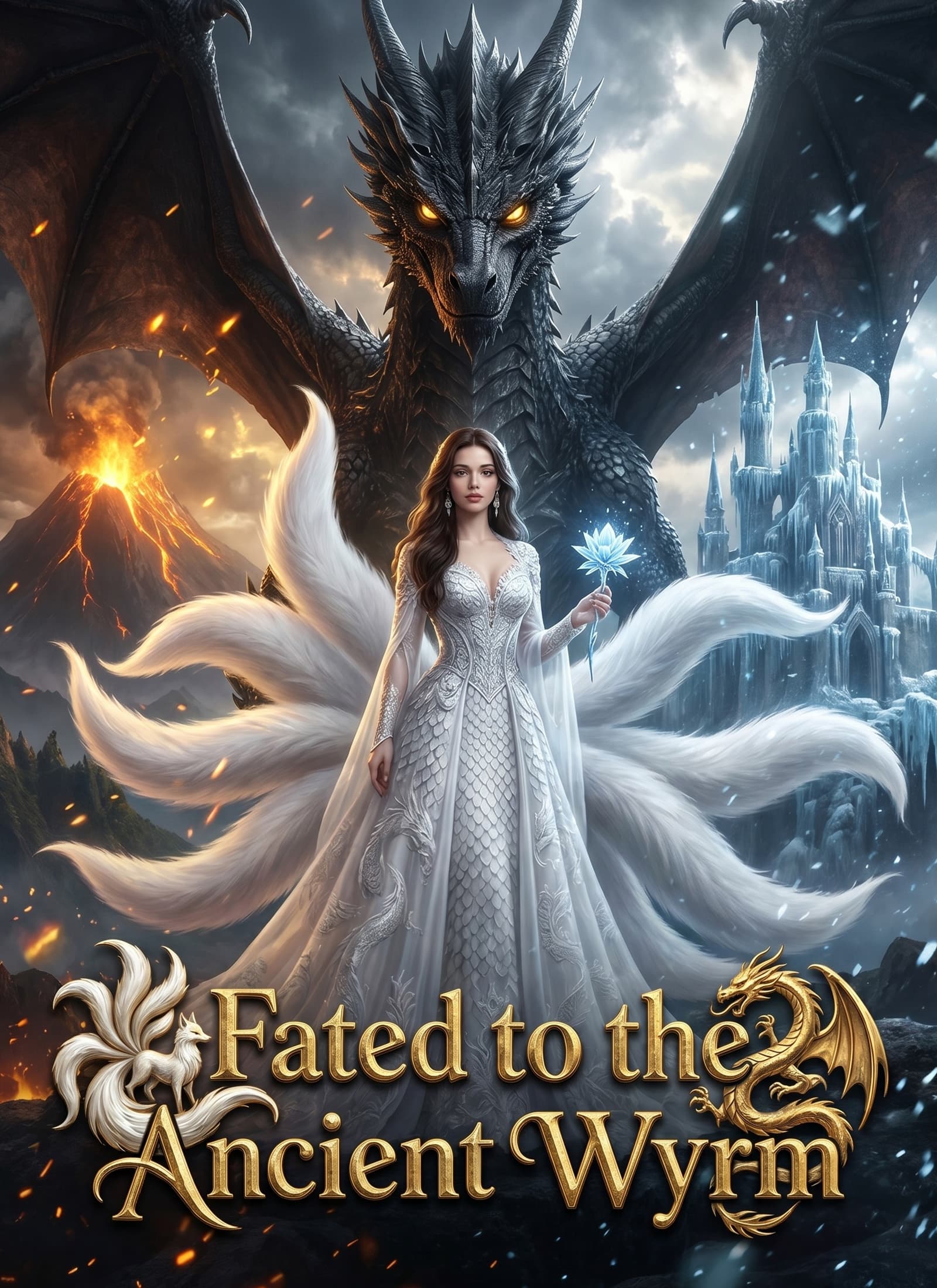 Fated to the Ancient Wyrm