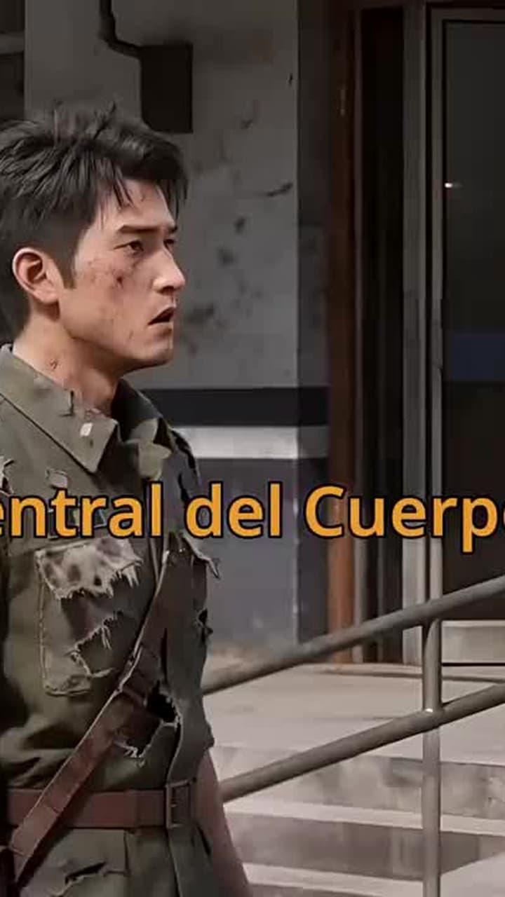 Rey de Zombis con Su Hija - Episode 31