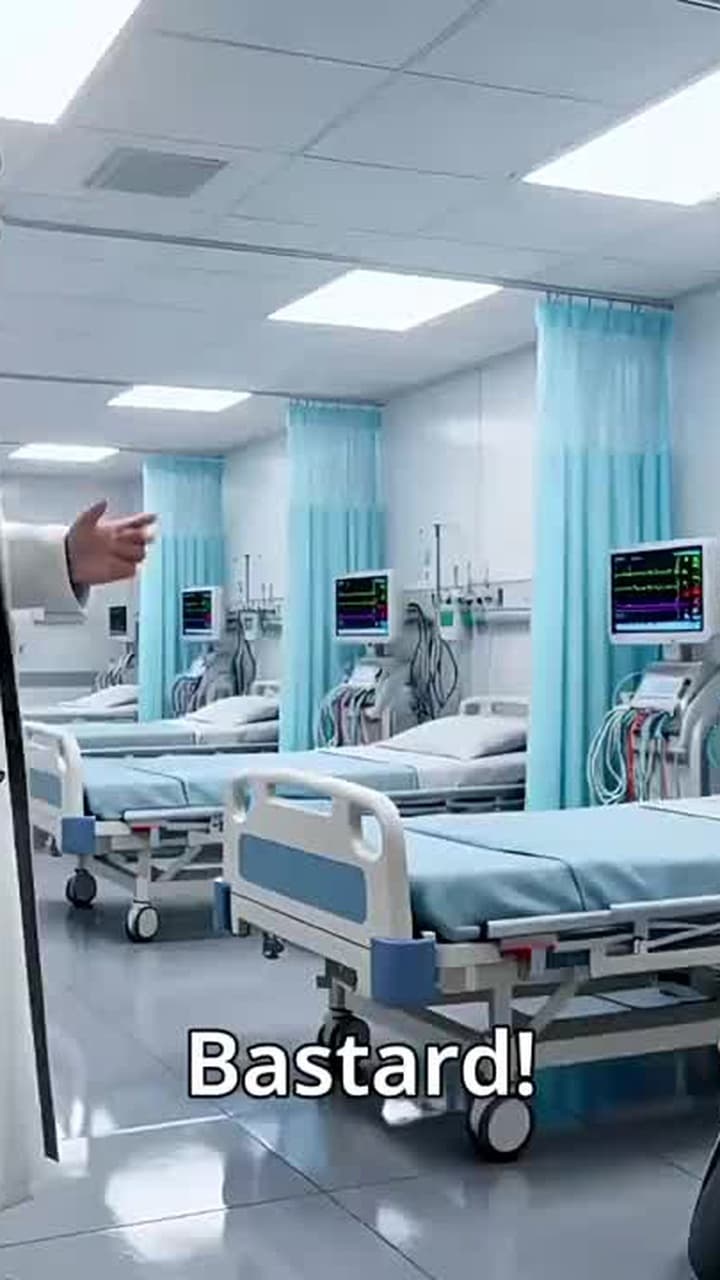 [Dubbed]The Miracle Doctor Strikes - Episode 15