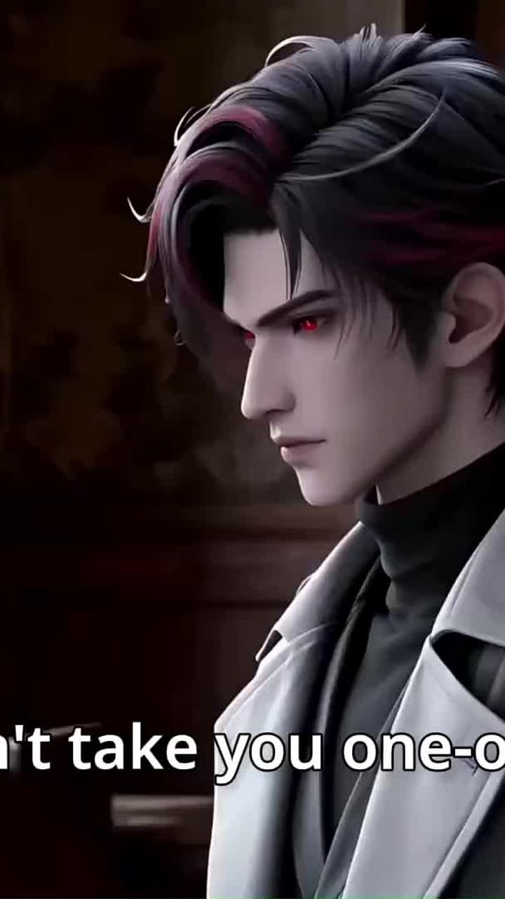 [Dubbed] Reborn in the Apocalypse: The Baby Empress and Her Zombie Dad - Episode 45
