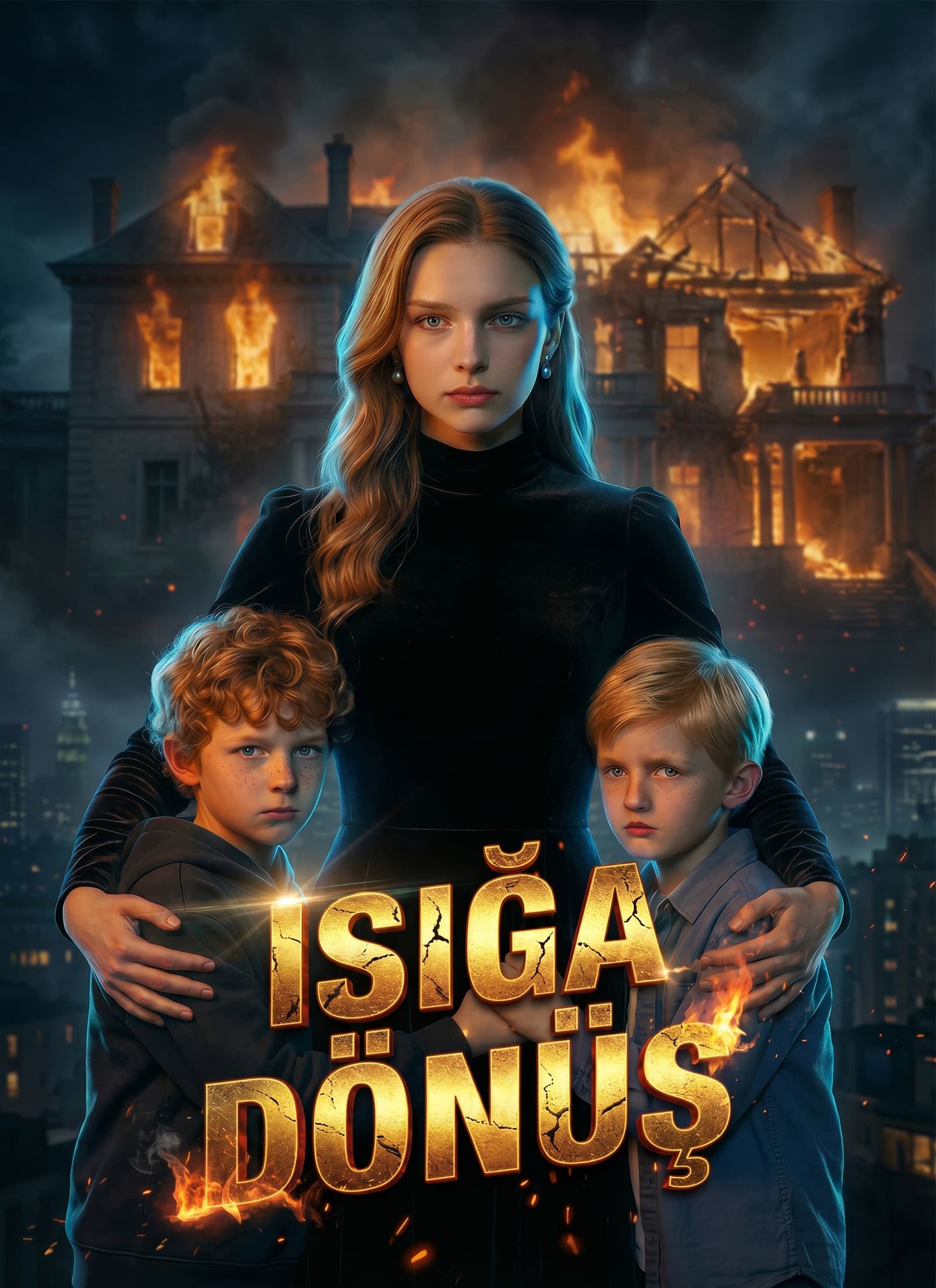 Işığa Dönüş