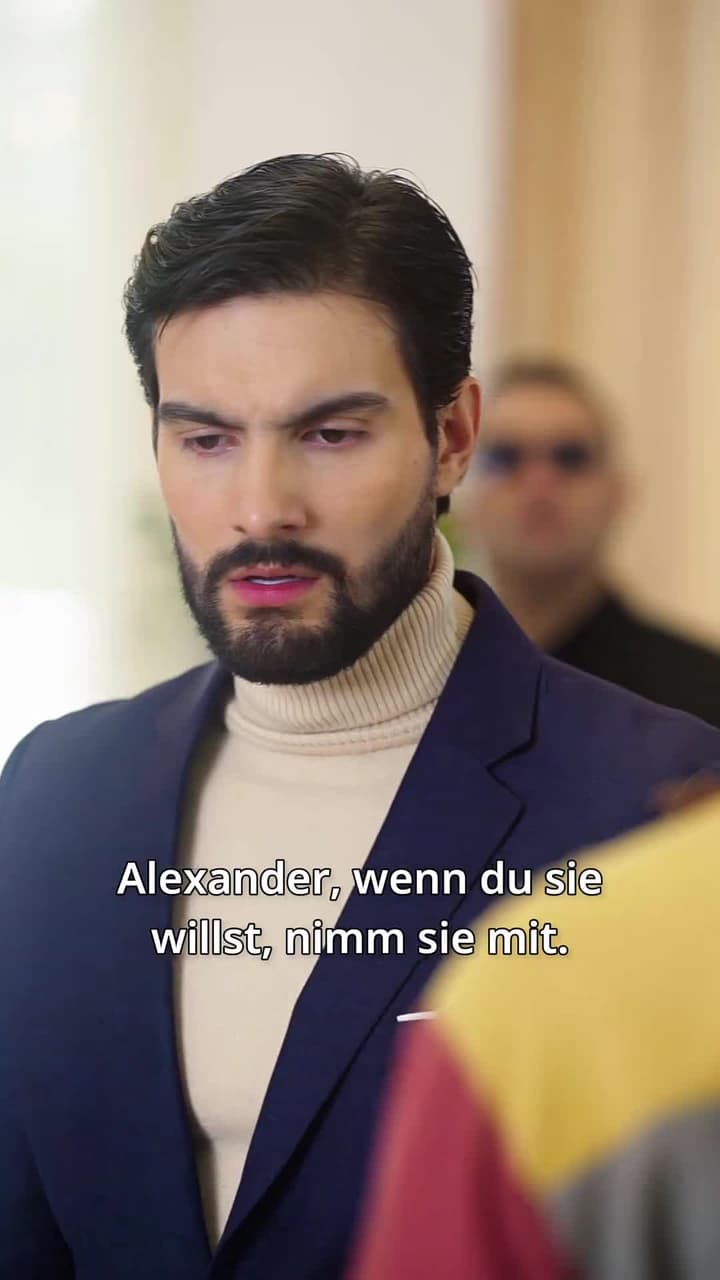Vom Schicksal vereint - Episode 24