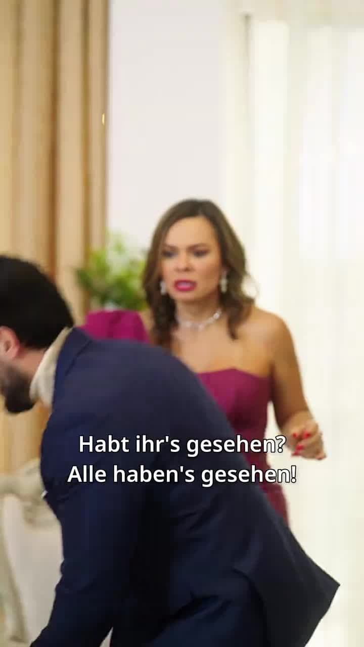 Vom Schicksal vereint - Episode 30