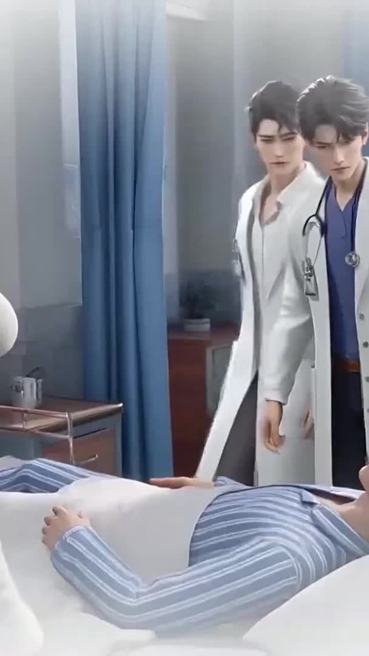 [Dubbed]The Miracle Doctor Strikes - Episode 2