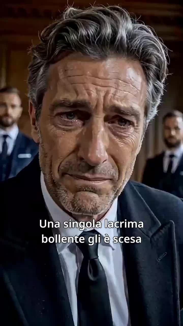 Il Risveglio   della Stirpe - Episode 15