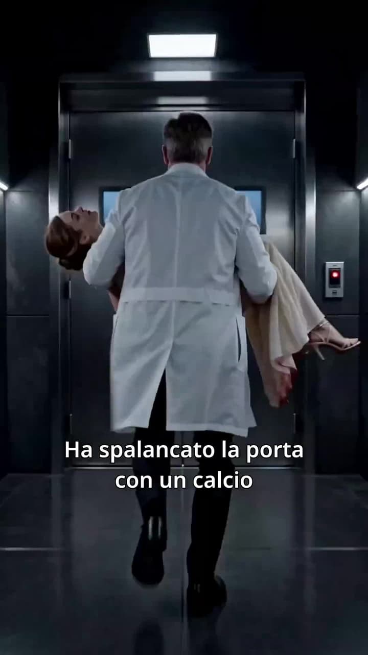 Il Risveglio   della Stirpe - Episode 5